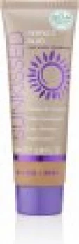 Image of Sunkissed Perfect Blur Face & Body Foundation 100ml - Medium Dark