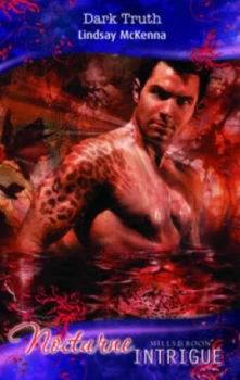 Image of Dark Truth by Lindsay Mckenna Paperback