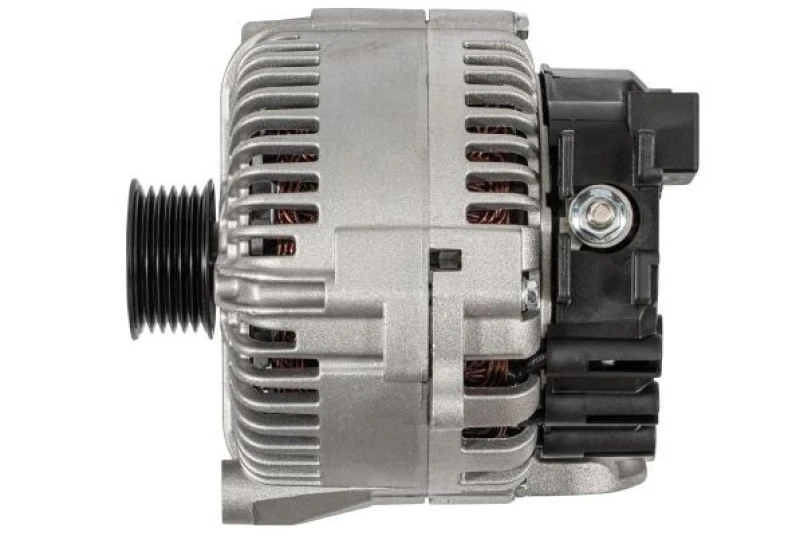Image of HELLA Alternator HELLA 8EL 011 713-331