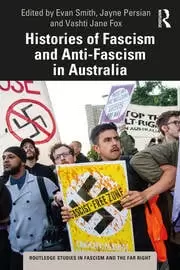 Image of Histories of Fascism and Anti-Fascism in Australia