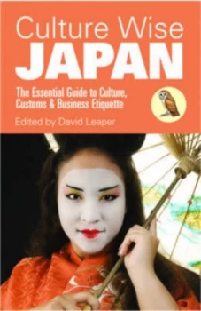 Image of Culture Wise Japan Paperback