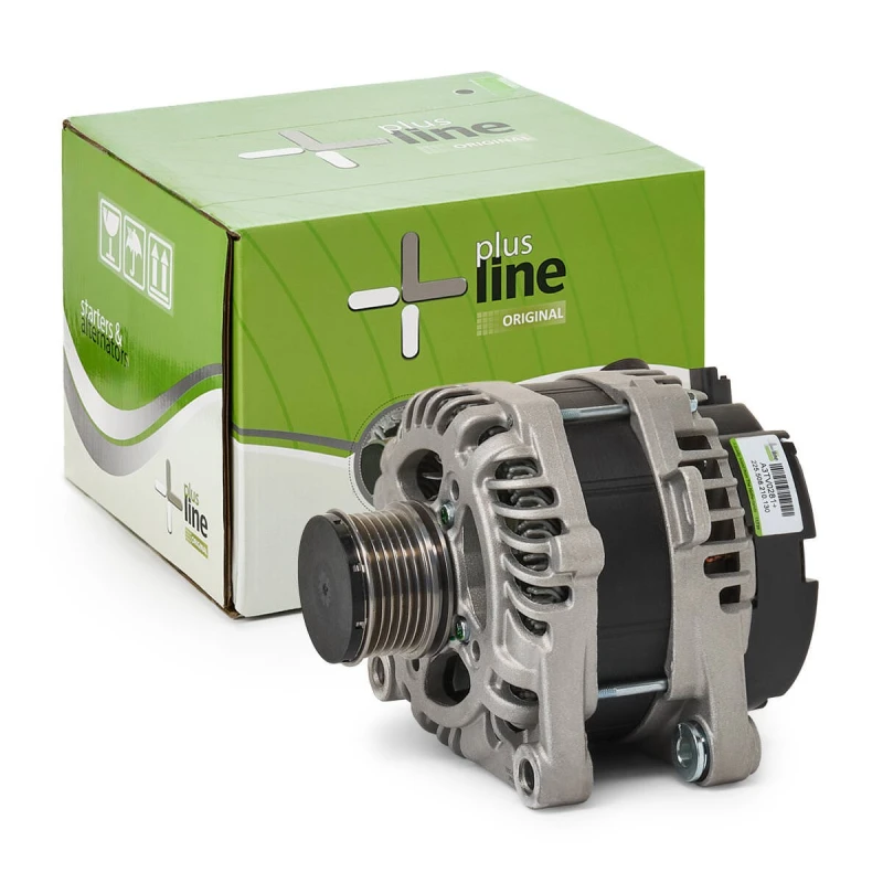 Image of BV PSH Alternator BV PSH 225.508.210.130