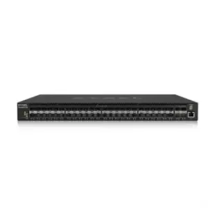 Image of Zyxel XGS4600-52F Managed L3 Black