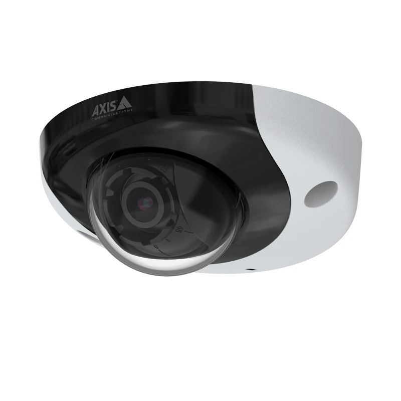 Image of AXIS Axis 01932-021 security camera Dome IP security camera 1920 x 1080 pixels Ceiling 01932-021