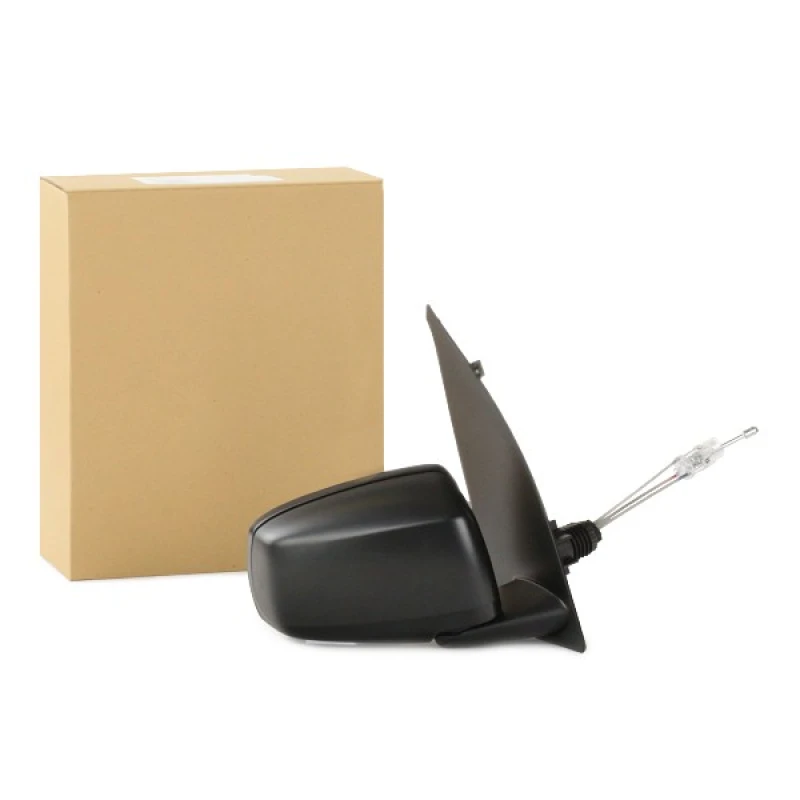 Image of ALKAR 6165014 Wing mirror Right, Convex Outside Mirror (50)