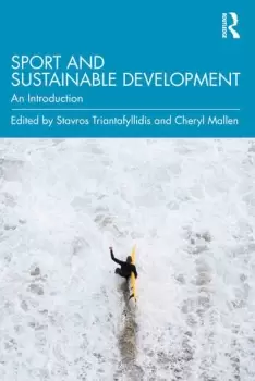 Image of Sport and Sustainable DevelopmentAn Introduction