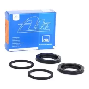 Image of ATE Gasket Set, brake caliper 13.0441-3505.2 MERCEDES-BENZ,190 (W201),C-Klasse Limousine (W202),Stufenheck (W124),W124 Coupe (C124)