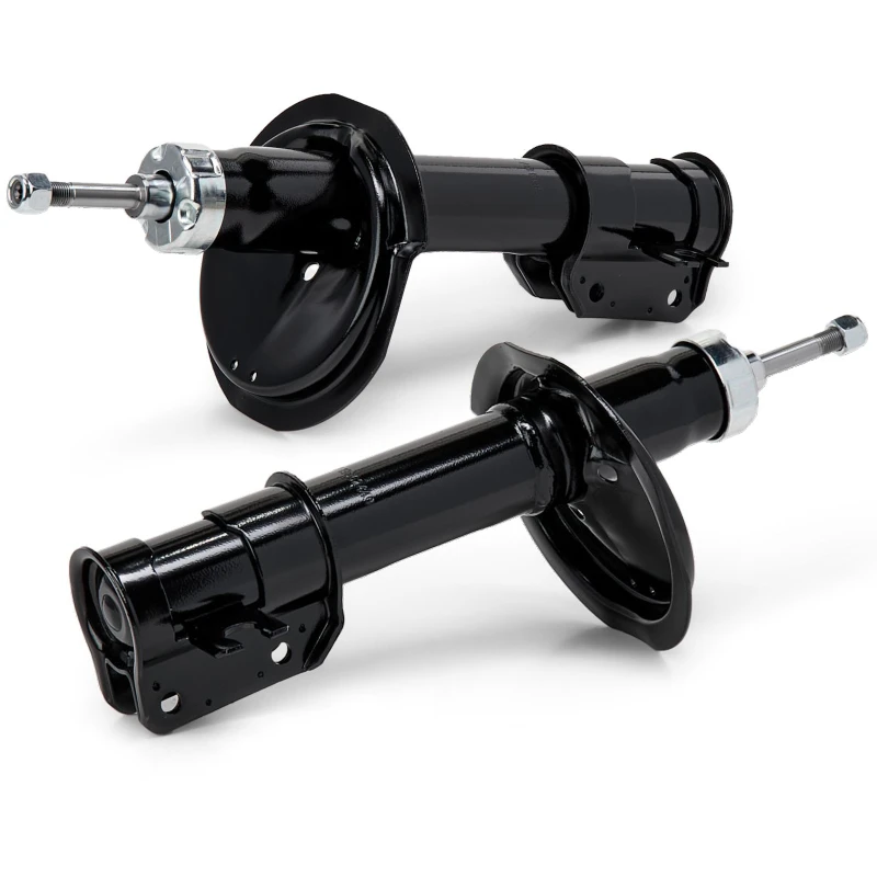 Image of RIDEX 854S20970 Shock absorber Shock Absorber (854)