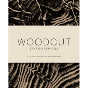 Image of Woodcut Notecards