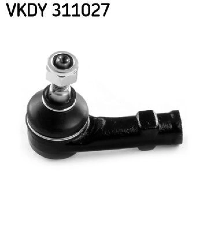 Image of SKF Track rod end SKF VKDY 311027