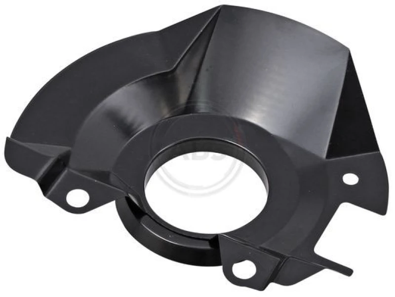 Image of A.B.S. Brake disc backing plate A.B.S. 11393
