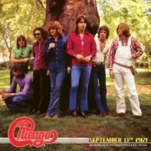 Image of September 13th 1969: Recorded Live at the Toronto Rock 'N' Roll Revival