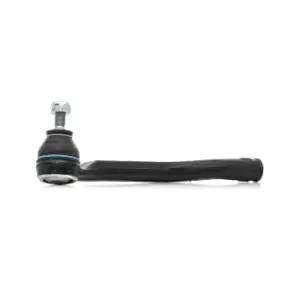 Image of LEMFORDER Track rod end RENAULT 37900 01 485202710R,8660003555 Tie rod end,Track rod end ball joint,Outer tie rod,Outer tie rod end