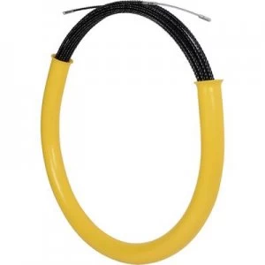 Image of Cable pulling tape made of verzwirnten POM-strands 30 meters 495056 C.K.