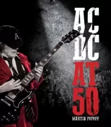 Image of AC/DC at 50