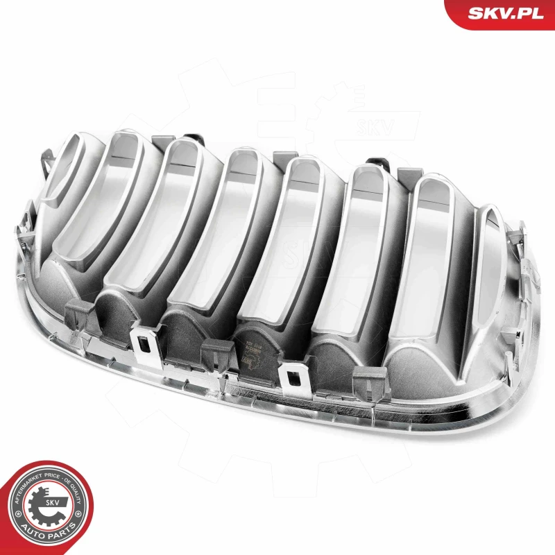 Image of ESEN SKV Radiator Grille ESEN SKV 66SKV279