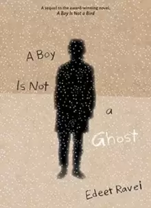Image of A Boy Is Not a Ghost