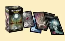 Image of Quantum Tarot : Version 2.0