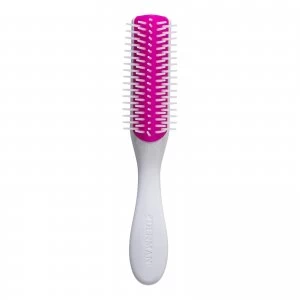 image of Denman D14 Original Styler 5 Row Hair Brush - Kyoto Cherry Blossom