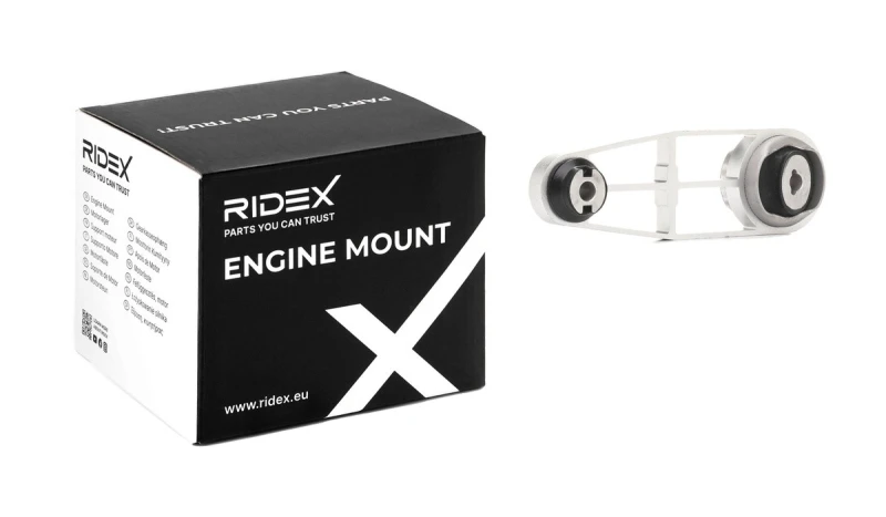 Image of RIDEX Engine mount RIDEX 247E0962