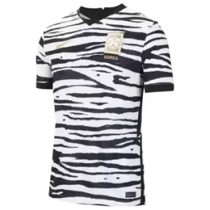 Image of Nike South Korea Away Shirt 2020 - Multi