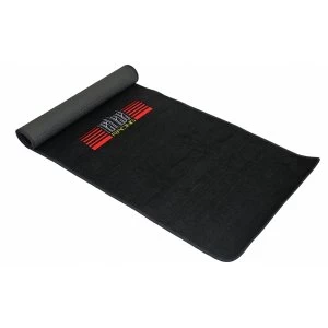 Image of Pagnian NLR A005 Next Level Racing Floor Mat Black