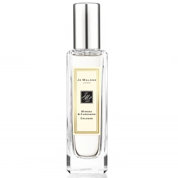Image of Jo Malone London Mimosa & Cardamom Eau De Cologne Unisex 30ml