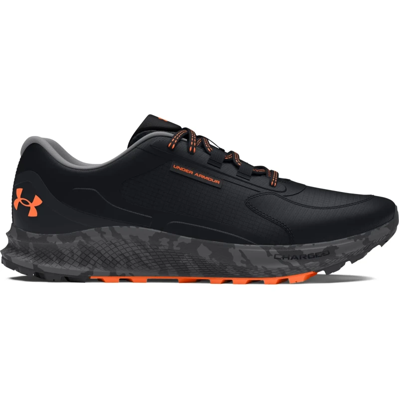 Image of Running shoes Under Armour Bandit 3 Noir Male 44,5