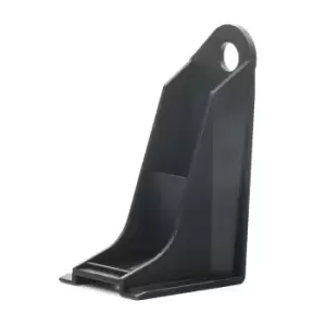 Image of VAICO Mounting, radiator V10-2105 VW,Transporter IV Bus (70B, 70C, 7DB, 7DK, 70J, 70K, 7DC, 7DJ),Transporter IV Kastenwagen (70A, 70H, 7DA, 7DH)