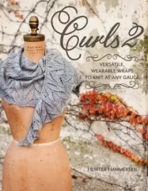 Image of Curls 2 by Hunter Hammersen