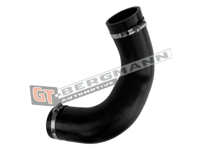 Image of GT-BERGMANN Charger intake hose GT-BERGMANN GT52-902