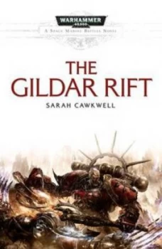 Image of The Gildar Rift by Sarah Cawkwell Paperback