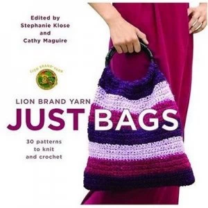 Image of Just Bags by Stephanie Klose and Cathy Maguire Paperback