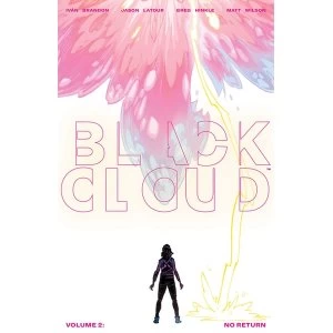 Image of Black Cloud Volume 2: No Return Paperback