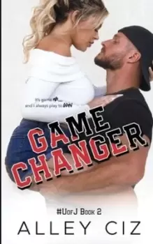Image of Game Changer - Alley Ciz - Paperback - Used
