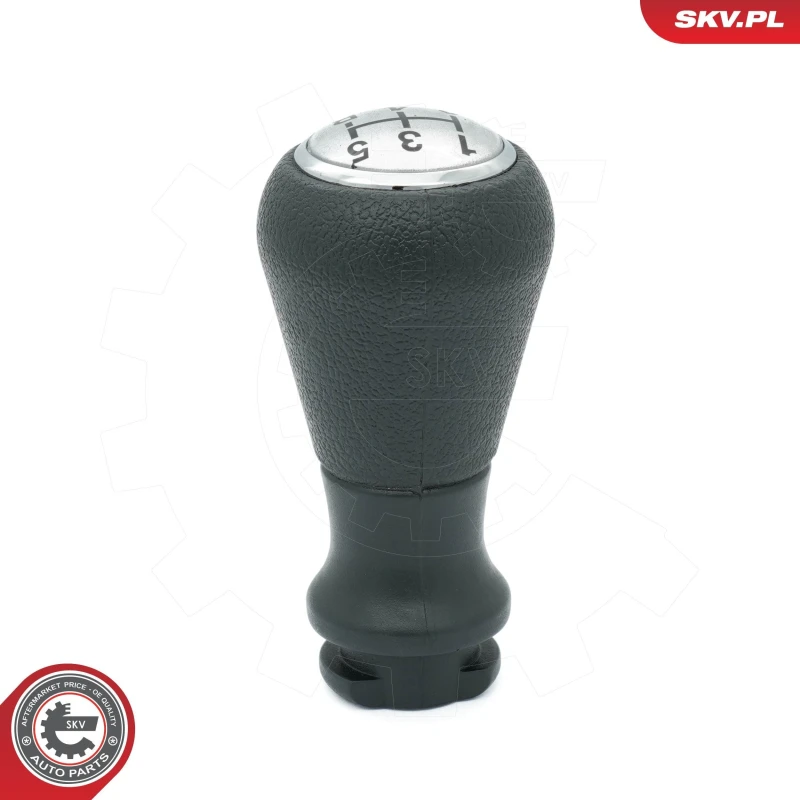 Image of ESEN SKV Gear knob ESEN SKV 63SKV097