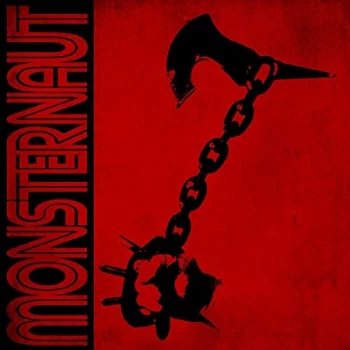 Image of Monsternaut - Monsternaut CD