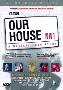 Image of Our House - A Musical Love Story
