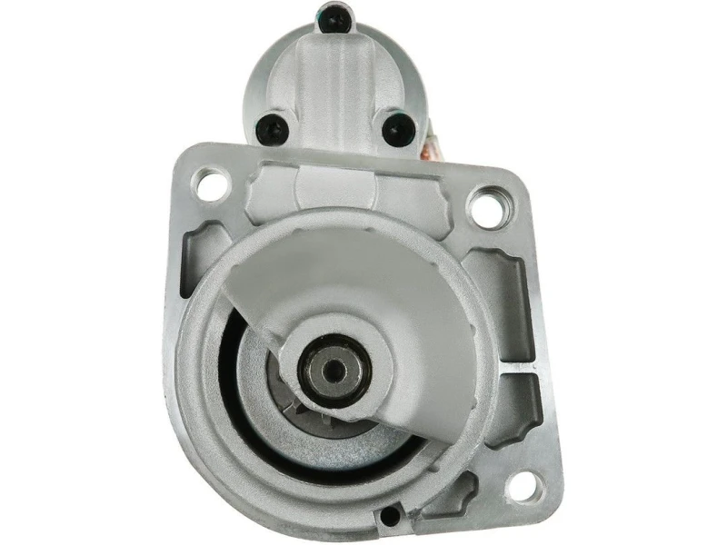 Image of AS-PL Starter motor AS-PL S0206