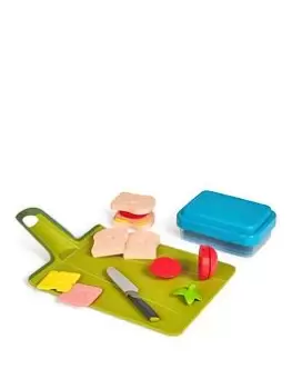 Image of Joseph Joseph Go Eat Toy Set