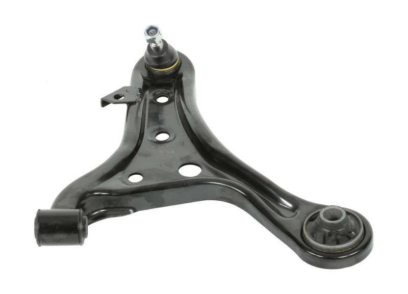 Image of Suspension arm MOOG TO-WP-10769