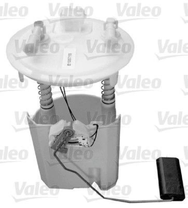 Image of Fuel level sensor VALEO 347508