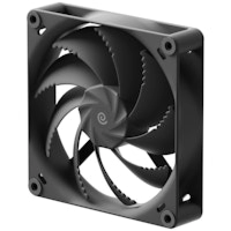 Image of HAVN H14 Black PWM Fan - 140mm