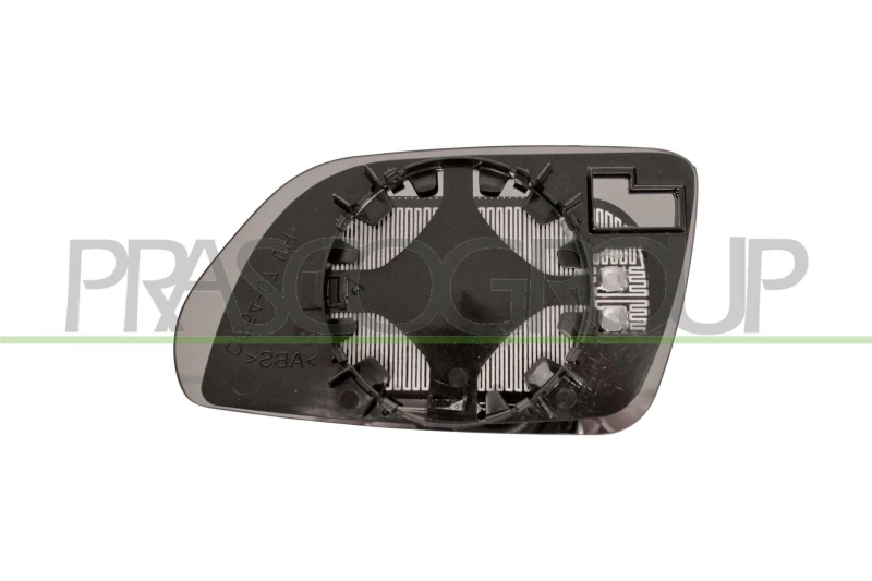 Image of PRASCO Wing mirror glass PRASCO VG0227513