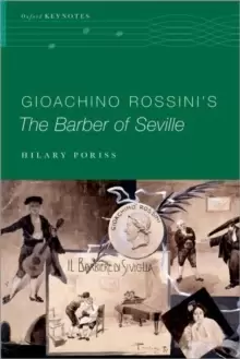 Image of Gioachino Rossini's The Barber of Seville