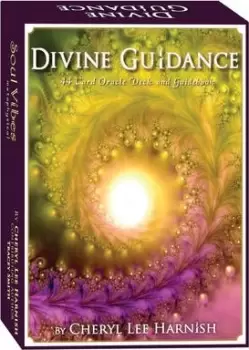 Image of Divine Guidance Cards by Cheryl Lee Harnish