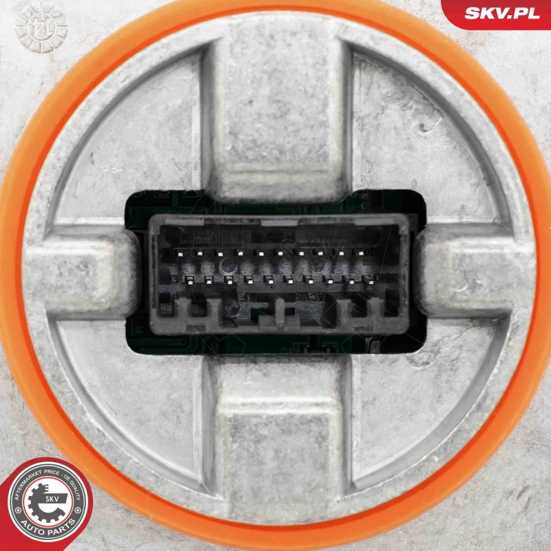Image of ESEN SKV Lighting control module ESEN SKV 59SKV276