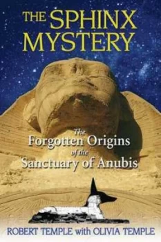 Image of The Sphinx Mystery by Robert Temple Paperback