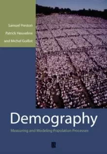 Image of Demography - Measuring and Modeling Population Processes