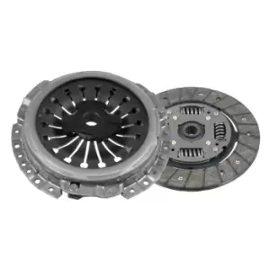 image of Clutch Kit ADP153024 by Blue Print